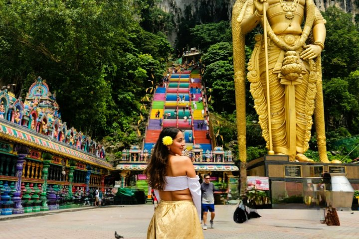 7 Wonders Of Kuala Lumpur With A Local - Photo 1 of 22