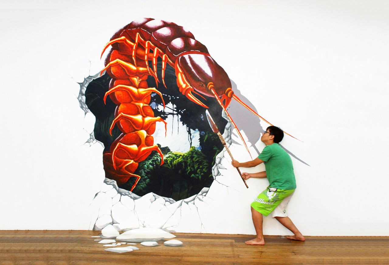 超好用人物畫參考資源！3D模型、表情練習、姿勢參考– YUANCHi, image size:1280x871