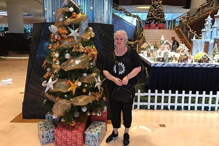 Penang City Hotel To Kuala Lumpur City Hotel EN-ROUTE Tempurung The Longest Cave - Photo 1 of 12