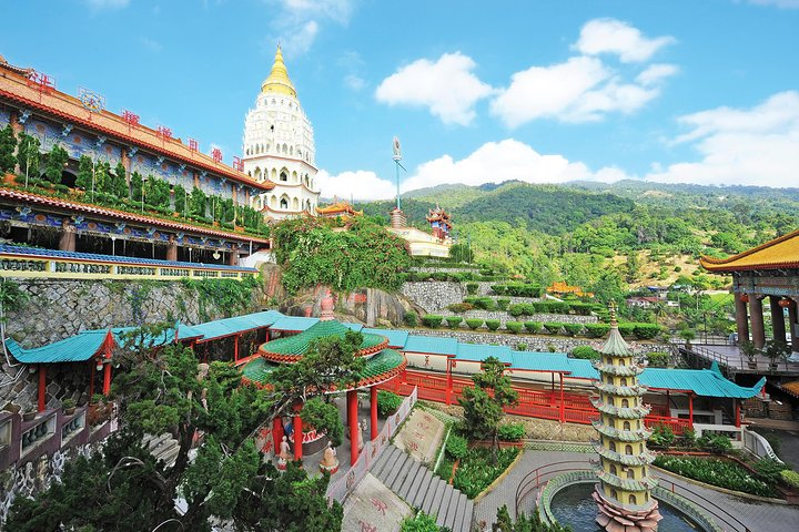 Kek Lok Si