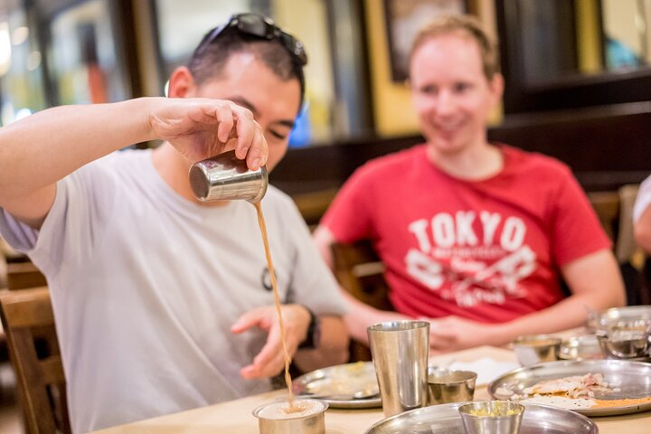 Penang: Chowrasta Stories, Laksa and Nyonya Kuihs - Photo 1 of 13