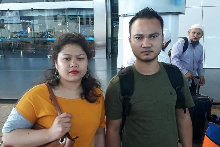 Penang Hotels To Kuala Lumpur Hotels EN-ROUTE Batu Caves Tour - Photo 1 of 13