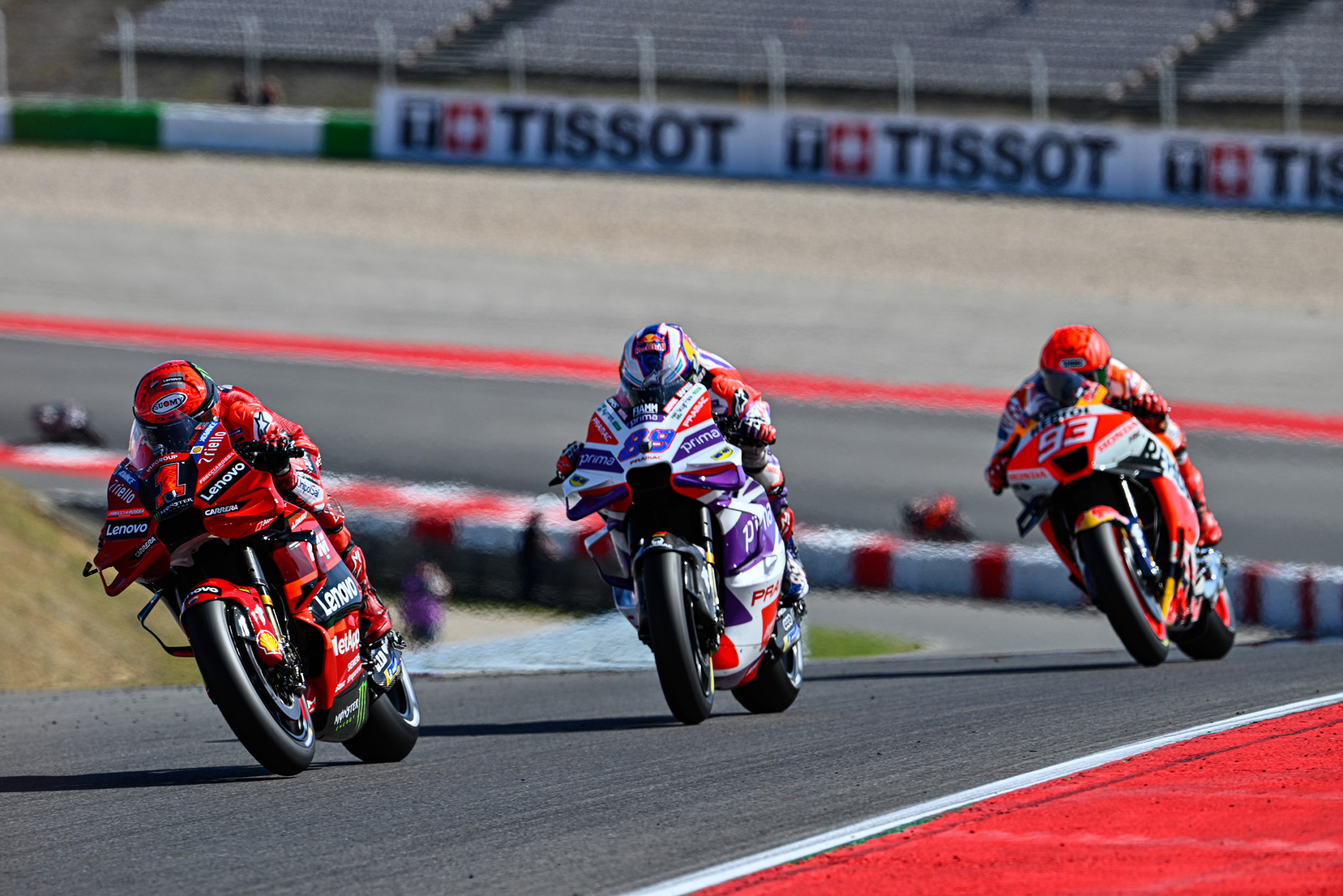 MotoGP Petronas Grand Prix Of Malaysia 2026 (30 Oct - 1 Nov) - Photo 1 of 24