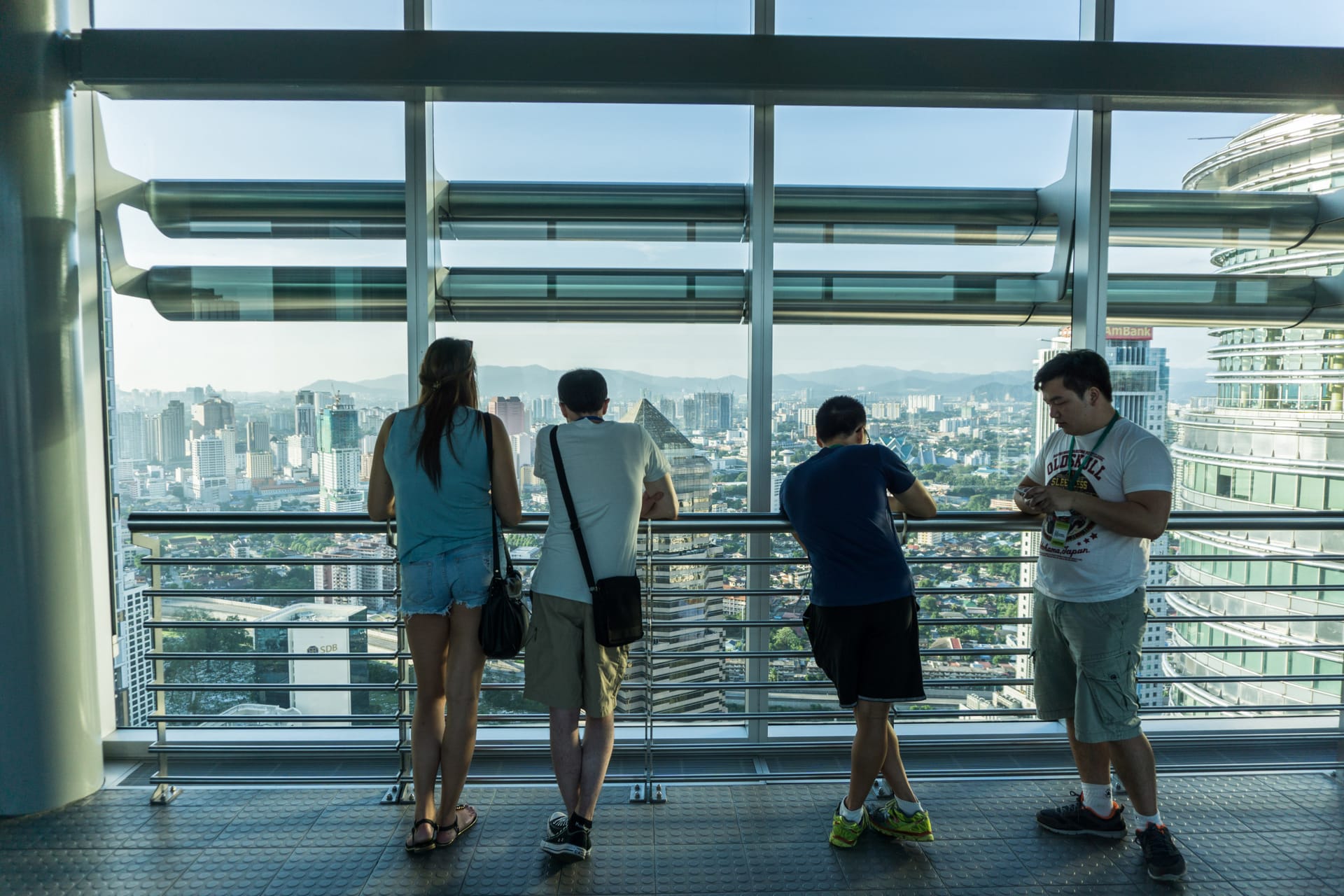 Malaysia Monuments | Your Guide to 15 Must-Visit Landmarks | OneVasco Blog, image size:1920x1280