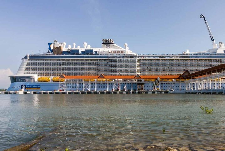 Port Klang Shore Excursions for KL City Tour - Photo 1 of 3