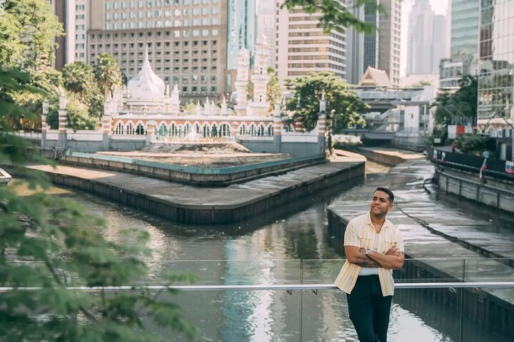 Private Cultural Tour with Photography in Kuala Lumpur. - Photo 1 of 7