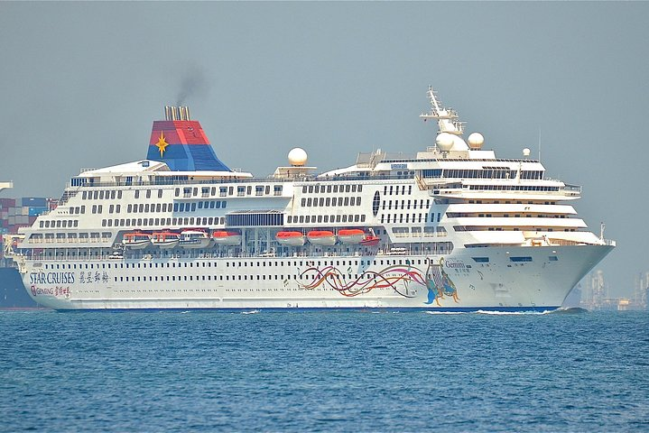 Private Day Trip from Port Klang Terminal to Kuala Lumpur City Tour with Lunch  - Photo 1 of 7