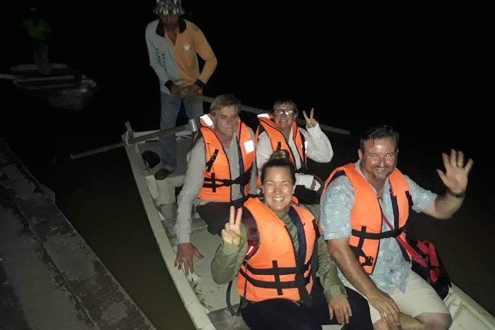 Private: Firefly tour from Kuala Lumpur - Photo 1 of 8