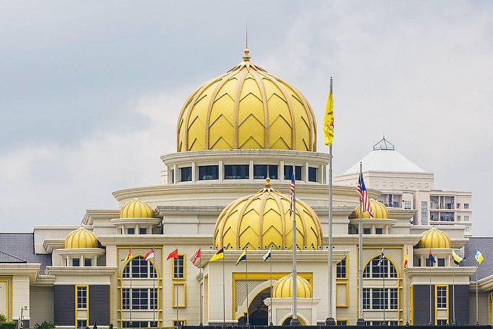 Private Half-Day Kuala Lumpur City Tour - Photo 1 of 12