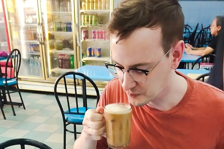 Private Kuala Lumpur Guided Food Tasting Tour  - Photo 1 of 6