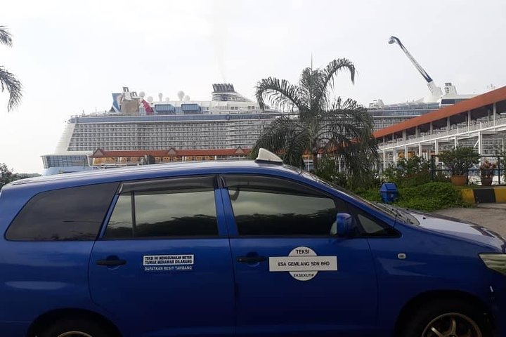 Private Kuala Lumpur Shore Excursions  - Photo 1 of 15