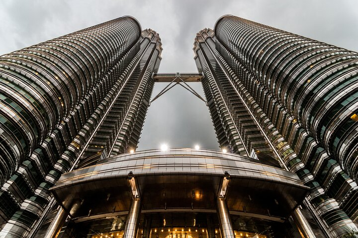 Private Layover Trip from Kuala Lumpur International Airport  - Photo 1 of 25