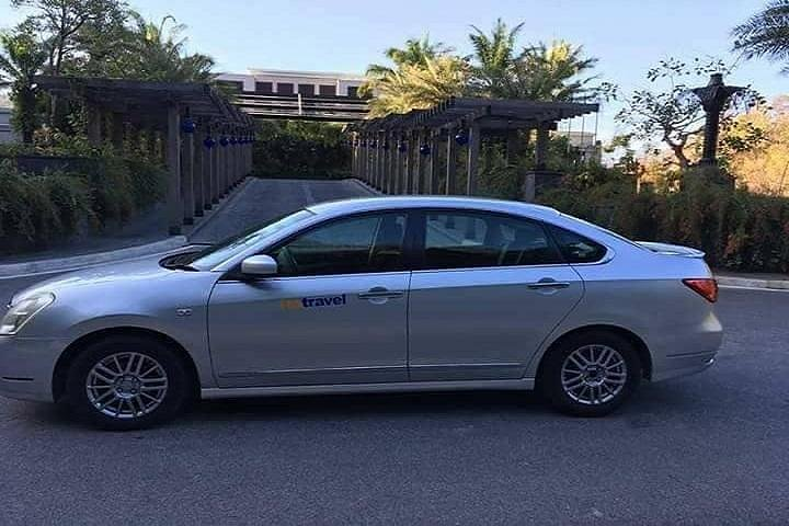 Experience a seamless arrival in Penang with a comfortable private car transfer ensuring a stress-free start to your Malaysian adventure as you journey to your hotel.