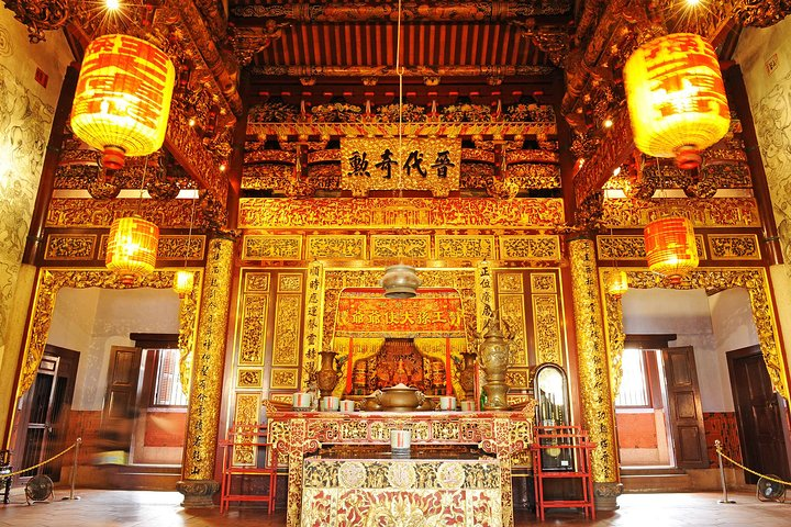 Khoo Kongsi
