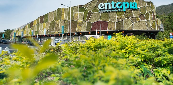 Private Tour: Full Day Tour Highlights of Penang Island - Photo 1 of 3