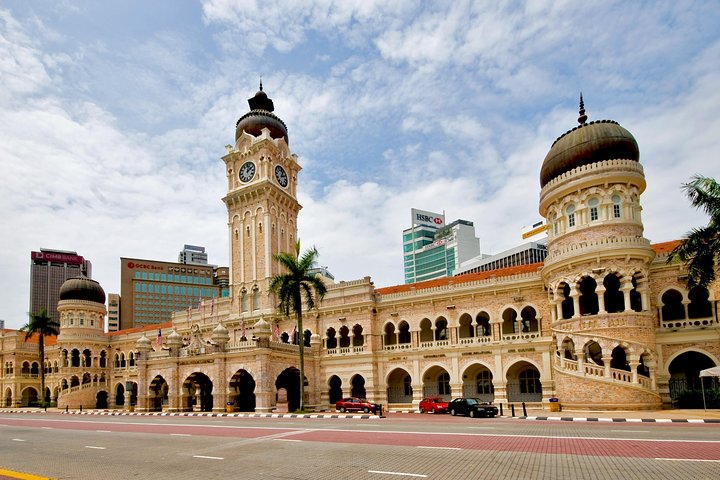 Kuala Lumpur Heritage & Culture: Iconic Landmarks Tour - Photo 1 of 21