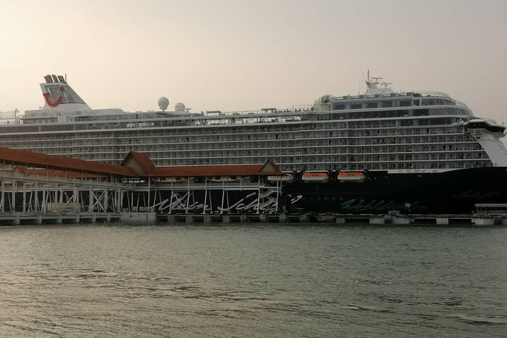 Langkawi Excursion Tour 