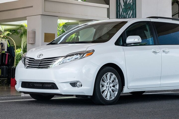 Private Transfer from Klang Cruise Port to Kuala Lumpur hotels - Photo 1 of 8