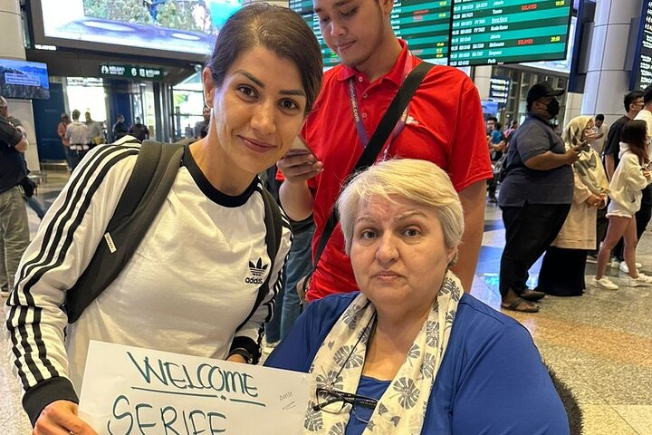 Private Transfer from Kuala Lumpur International Airport to Ipoh City - Photo 1 of 6