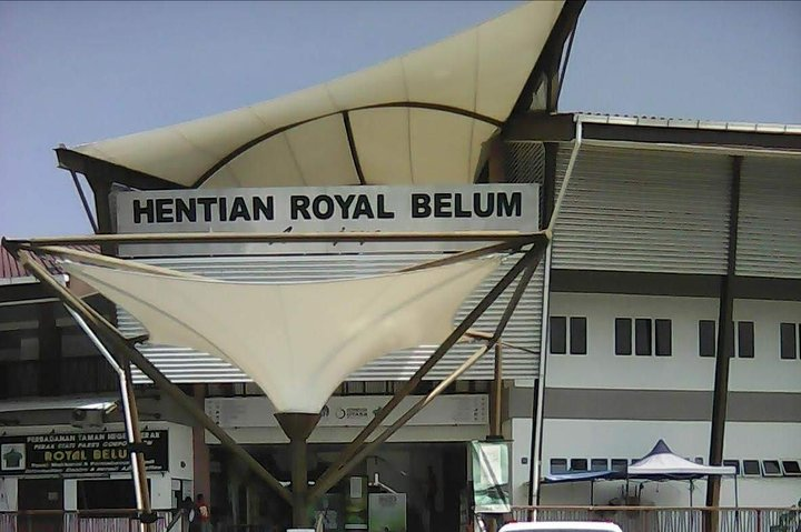 Private Transfer to Royal Belum - Photo 1 of 5