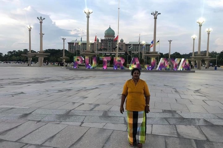 Putrajaya & Agricultural Park Tour From Kuala Lumpur  - Photo 1 of 4