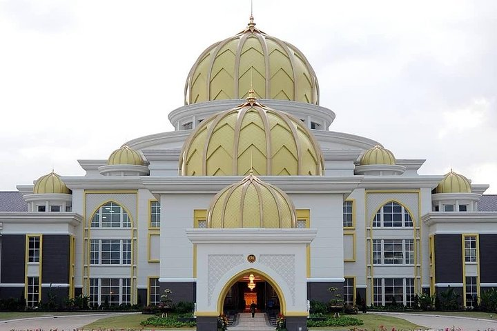 Istana Negara