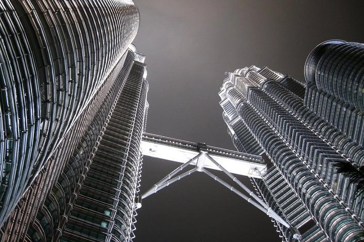 Petronas Twin Towers