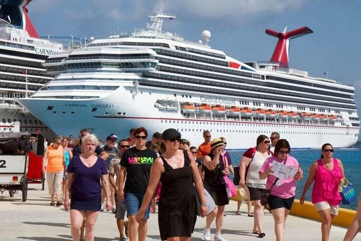 Boustead Cruise Center, Port Klang Cruise Centre