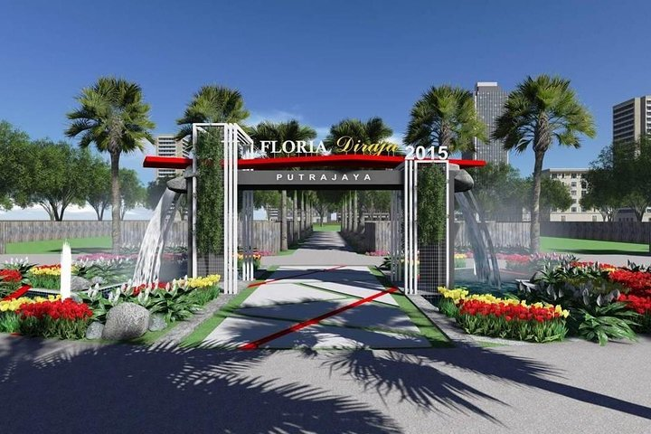 Putrajaya City