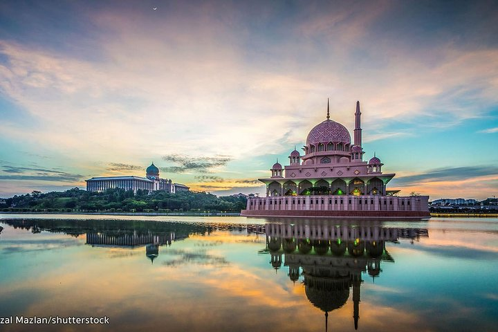 Putra Mosque