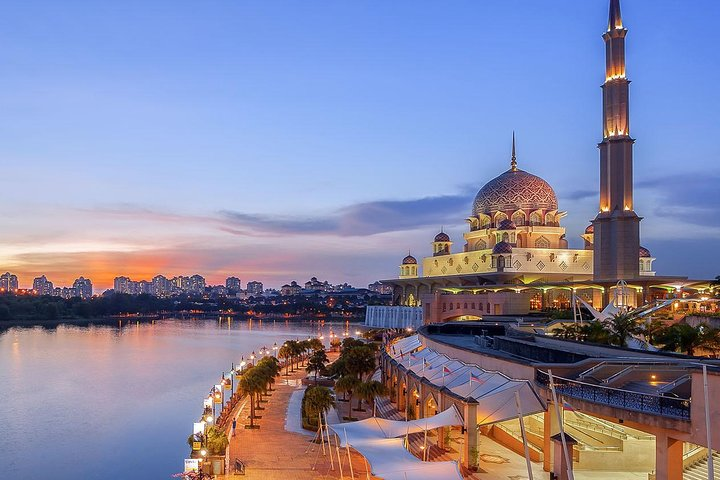 putrajaya