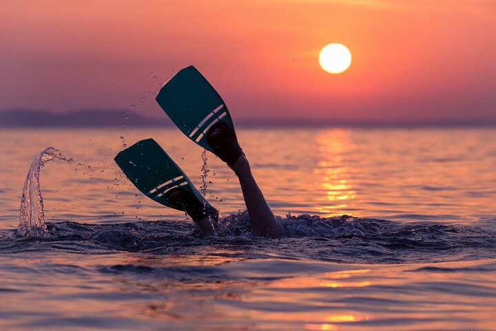 Redang Night Snorkeling Trip (Private Tour) - Photo 1 of 5