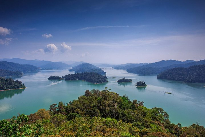 Explore one of the oldest rainforests in the world regarded as the Crowning Glory in Peninsular Malaysia, just 5 hours away from Kuala Lumpur