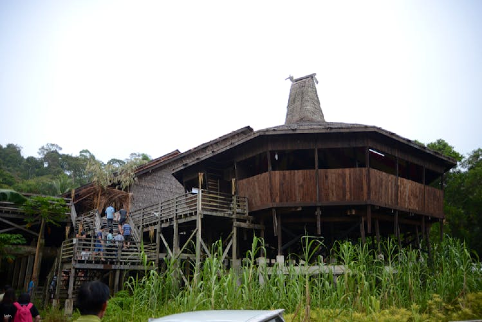 Sarawak cultural village tour from Kuching - Photo 1 of 7