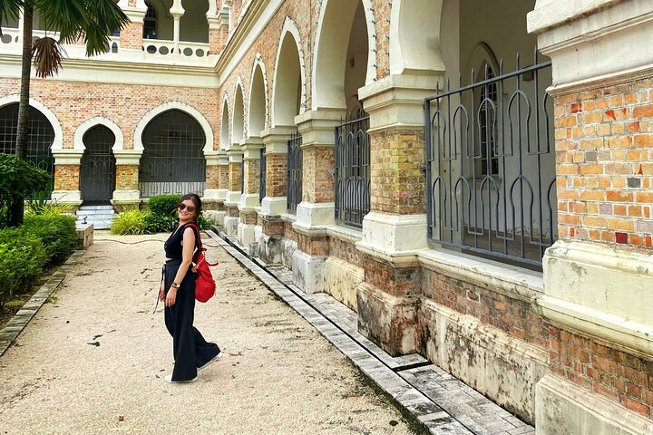 Secret Kuala Lumpur: Discover Hidden Gems On A Private Experience - Photo 1 of 7