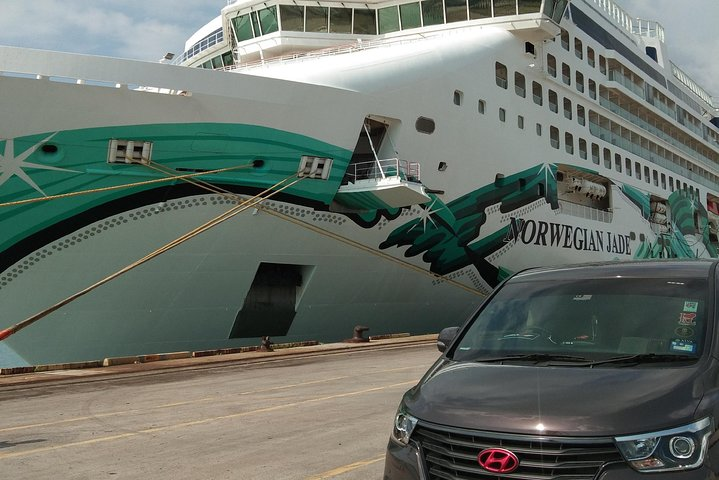 Shore Excursion from Port Klang Private - Photo 1 of 12