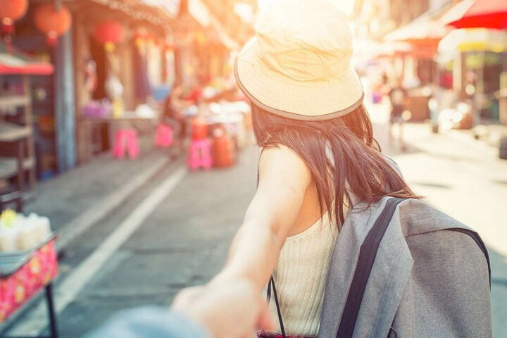 Explore Kuala Lumpur on Foot: Walking Tour of Iconic Landmarks - Photo 1 of 9