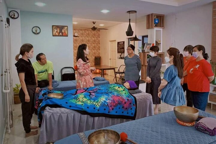 Spiritual Healing and Authentic Cooking with Local Host - Photo 1 of 25