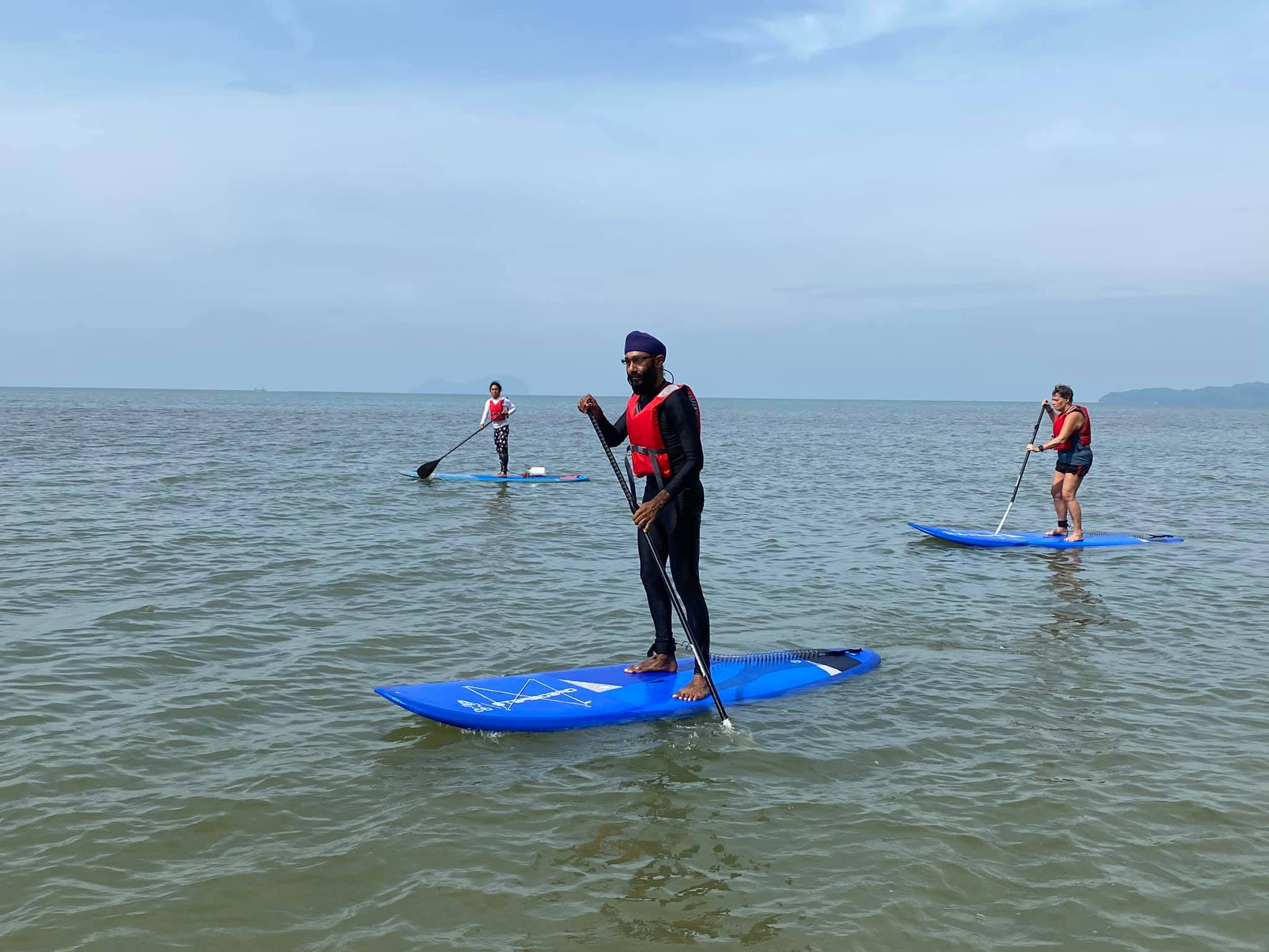 BIFuno スタンドアップパドルボード 10'6\" BIFuno スタンドアップパドルボード 10'6