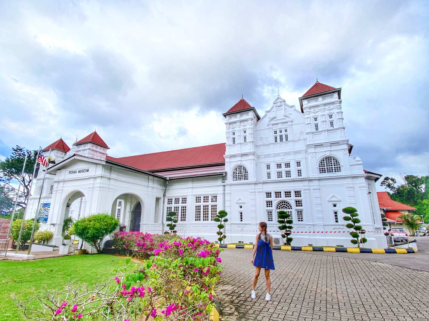 Taiping Discovery Full-Day Shared Tour with Fireflies from Kuala Lumpur | Perak - Photo 1 of 7