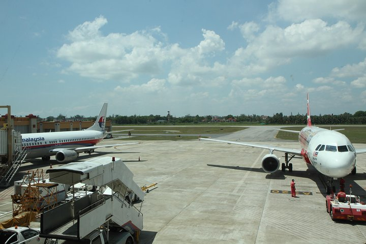 Terengganu airport
