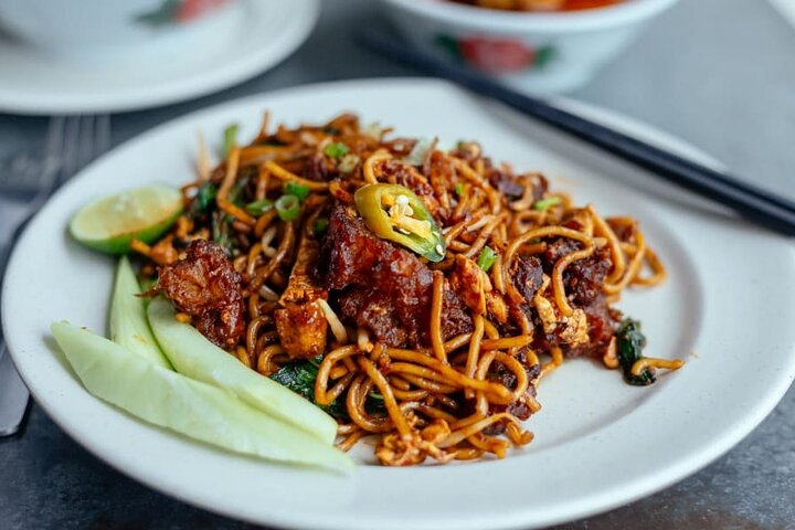 Mee Goreng