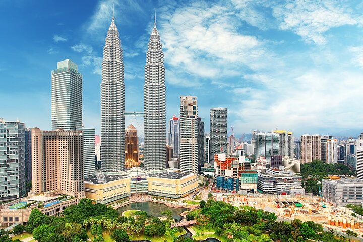 KLCC