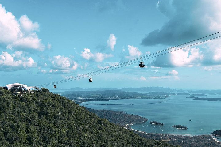 ＊Langkawiページ＊ The Grand Tour of Langkawi in Langkawi | Pelago