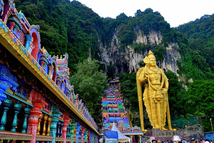 Batu Caves