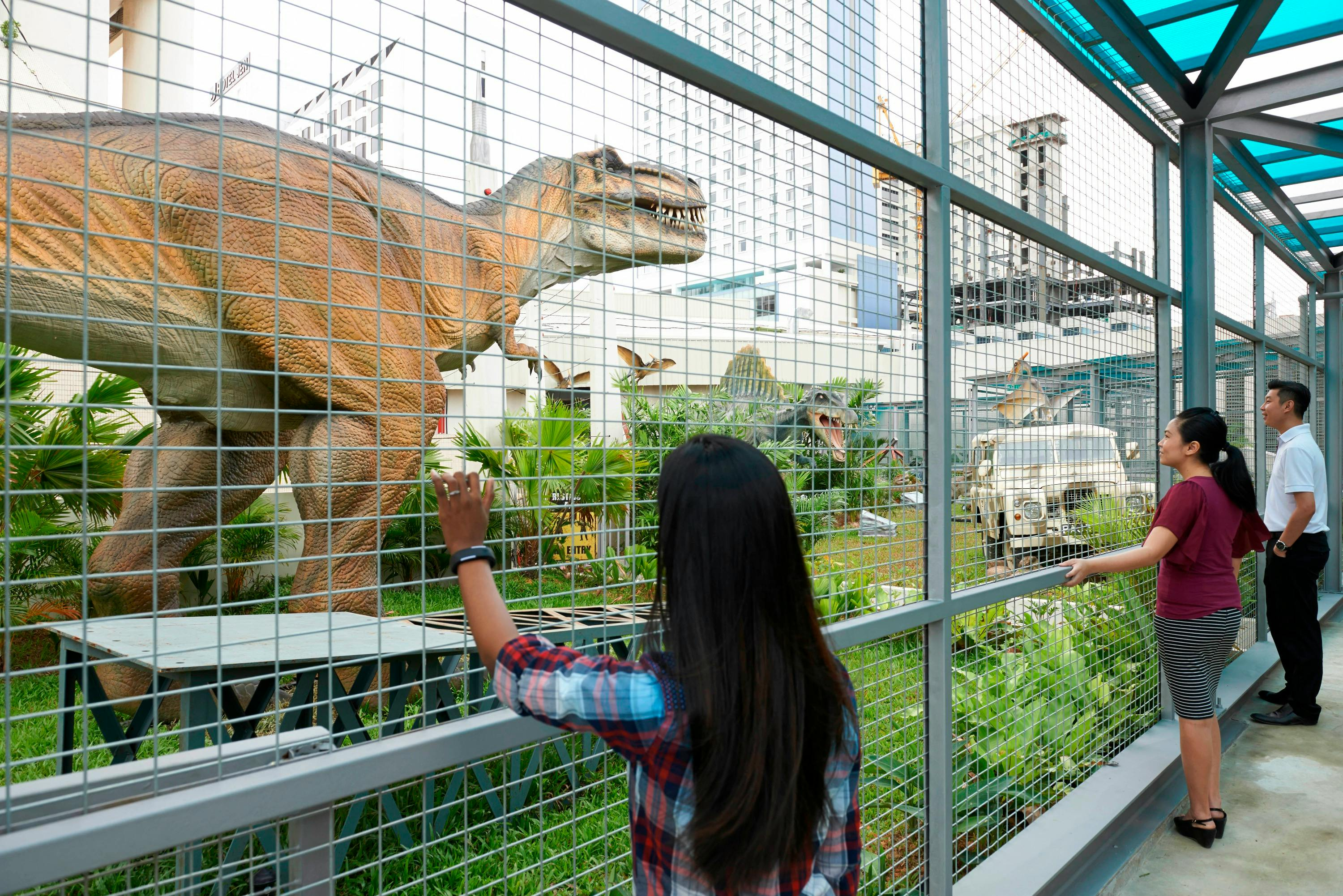 The TOP Penang: 5 Attractions Pass - Photo 1 of 9