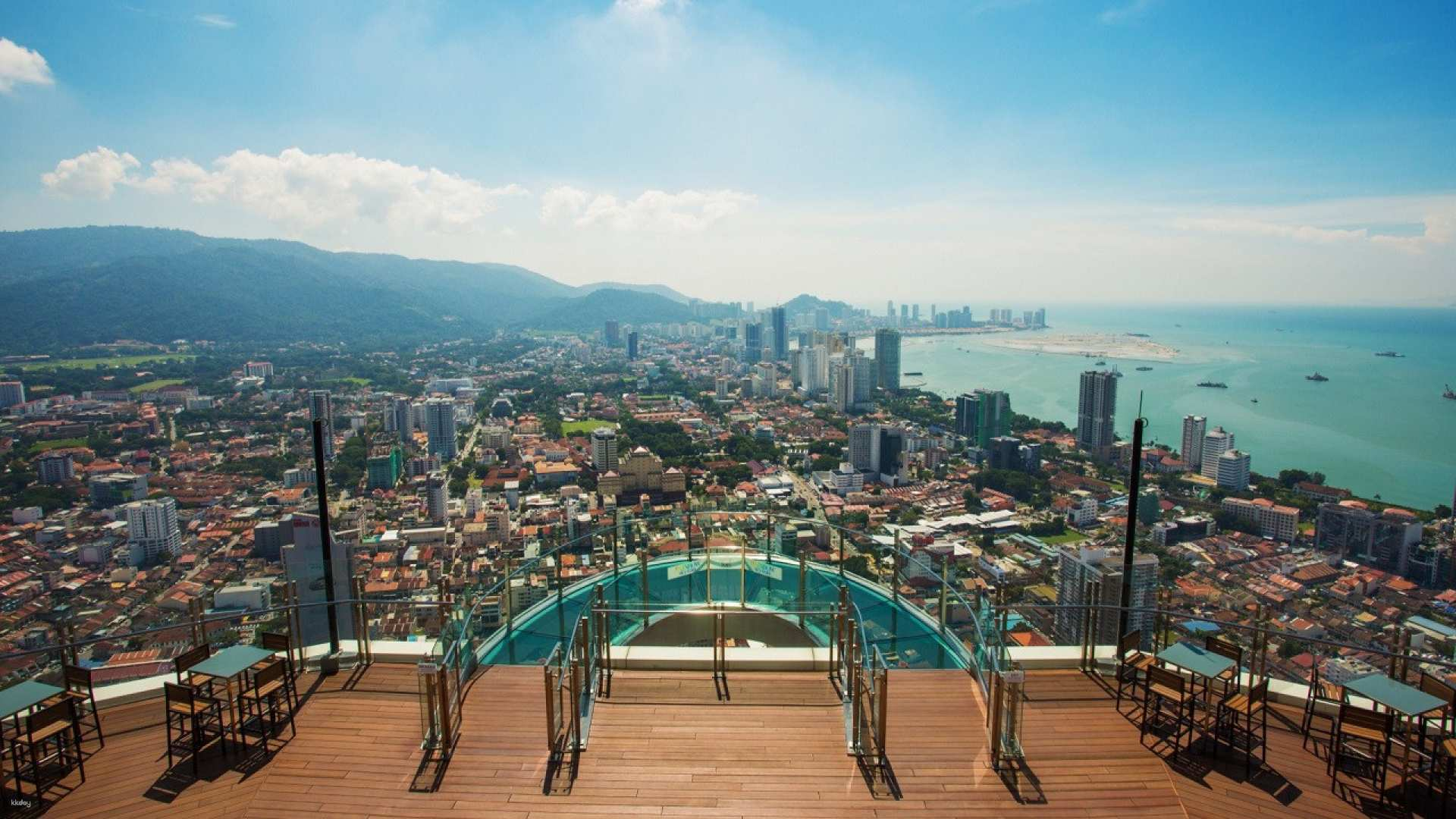 The TOP Penang - Photo 1 of 9