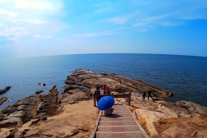 Tip Of Borneo With Kudat Rungus Long House Tour - Photo 1 of 11