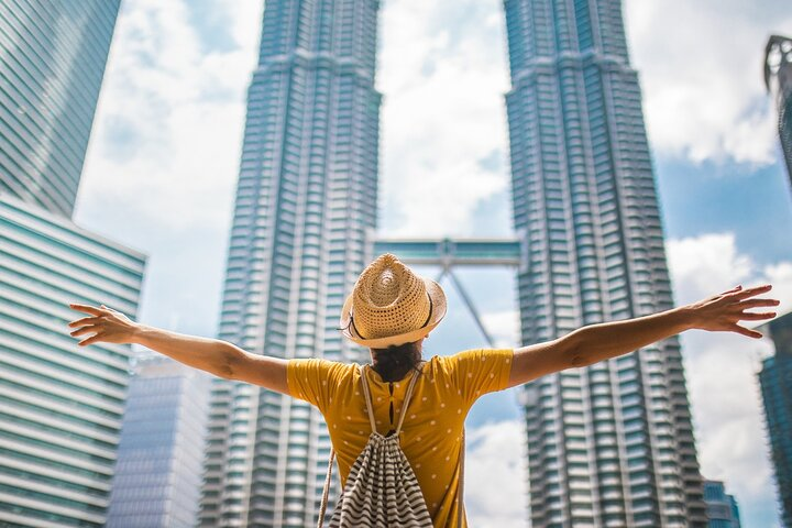 Top 10 Kuala Lumpur Highlights & Hidden Gems - Photo 1 of 8