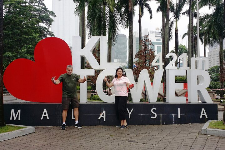 KL Tower